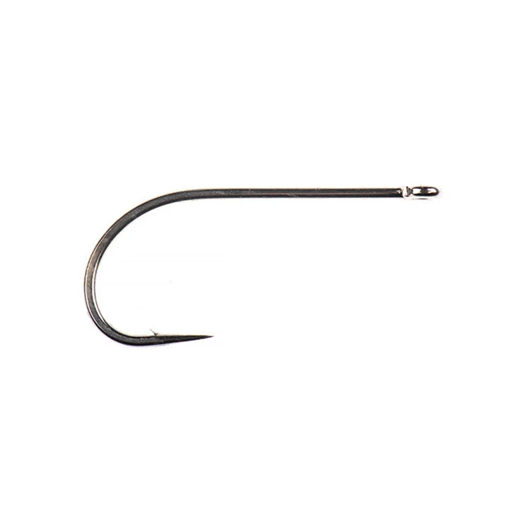 SA210 Bob Clouser Signature Hook 3 SA210 Bob Clouser Signature Hook
