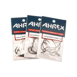 PR378 GB Predator Swim Bait Hook -JS Fly Fishing HK 081378 0000 8