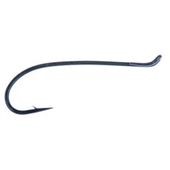 HR412 Home Run Low Water Single Salmon Hook