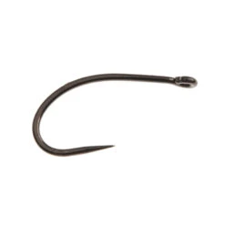 HR431 Home Run Tube Single Barbless Fly Hook