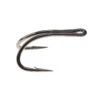 HR440 Home Run Tube Double Fly Hook 2 HR440 Home Run Tube Double Fly Hook -JS Fly Fishing HK 081440 0000