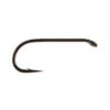 FW500 Freshwater Traditional Dry Fly Hook 2 FW500 Freshwater Traditional Dry Fly Hook -JS Fly Fishing HK 081500 0000