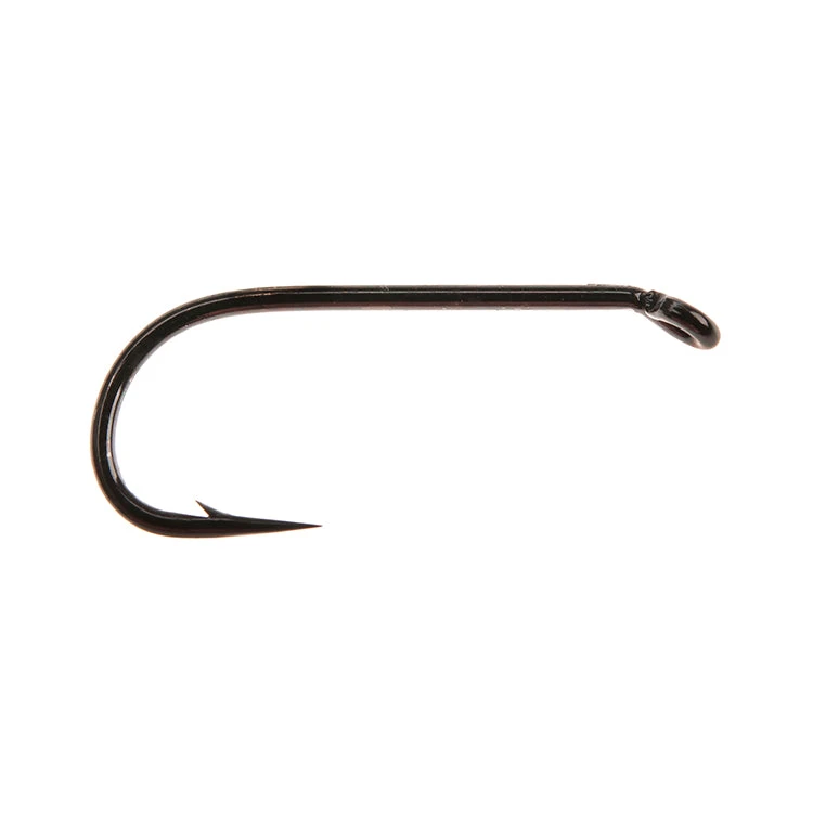 FW500 Freshwater Traditional Dry Fly Hook 3 FW500 Freshwater Traditional Dry Fly Hook
