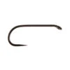 FW501 Freshwater Traditional Barbless Dry Fly Hook 2 FW501 Freshwater Traditional Barbless Dry Fly Hook -JS Fly Fishing HK 081501 0000