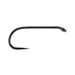 FW501 Freshwater Traditional Barbless Dry Fly Hook
