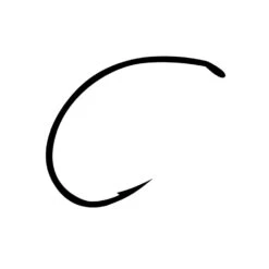 FW524 Freshwater Super Dry Fly Hook