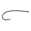 FW530 Freshwater Sedge Dry Fly Hook -JS Fly Fishing HK 081530 0000