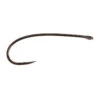 FW531 Freshwater Sedge Barbless Dry Fly Hook 2 FW531 Freshwater Sedge Barbless Dry Fly Hook -JS Fly Fishing HK 081531 0000