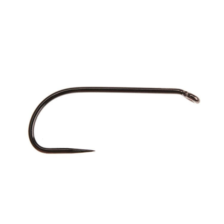 FW581 Freshwater Barbless Wet Fly Hook 2 FW581 Freshwater Barbless Wet Fly Hook