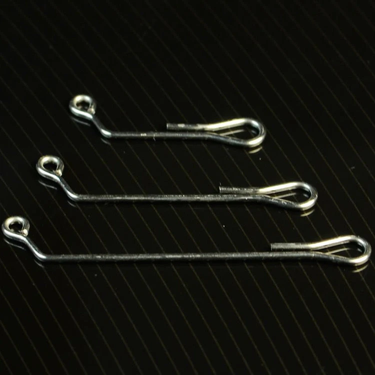 60 Degree Jig Articulated Shanks 3 60 Degree Jig Articulated Shanks