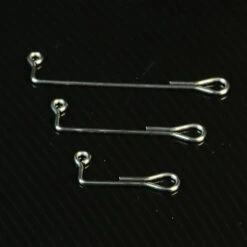 90 Degree Jig Articulated Shanks