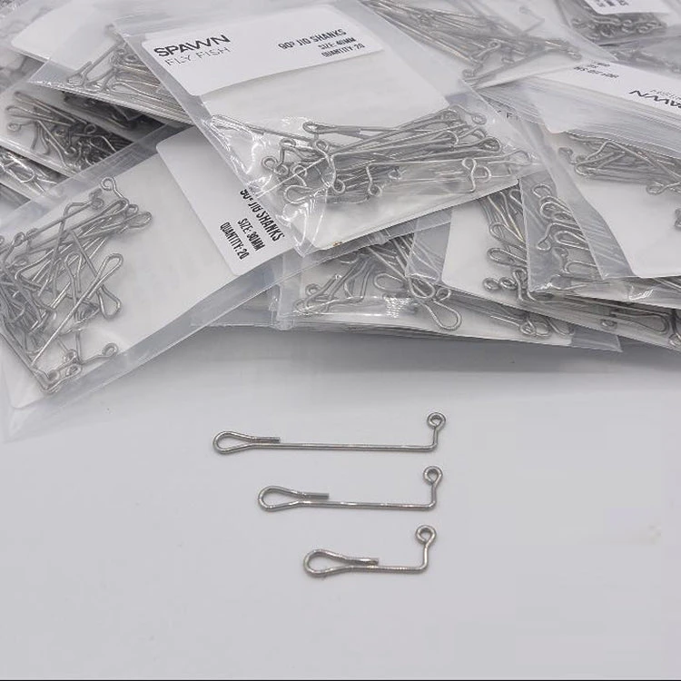 90 Degree Jig Articulated Shanks 4 90 Degree Jig Articulated Shanks - Image 2