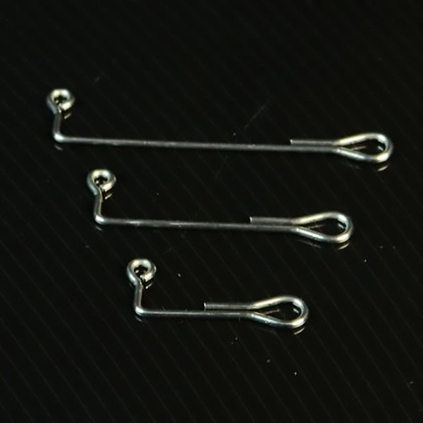 90 Degree Jig Articulated Shanks 3 90 Degree Jig Articulated Shanks