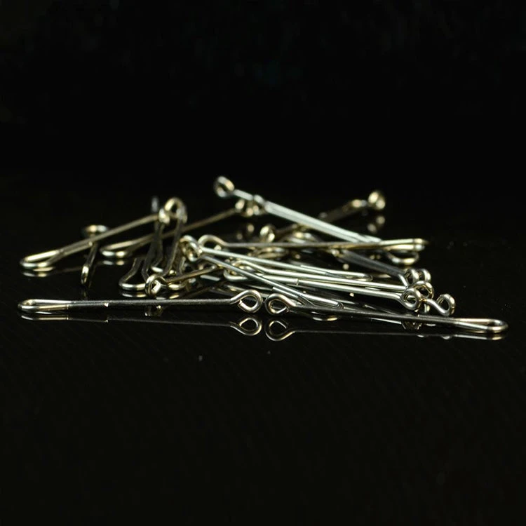 Articulated Shanks In Multi Lengths 3 Articulated Shanks In Multi Lengths