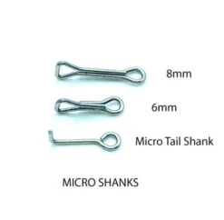 Next Generation Micro Shank