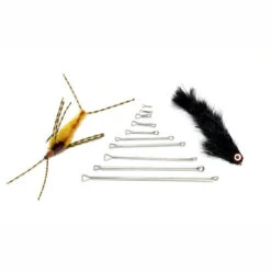 Fish-Skull Next Generation Articulated Shank