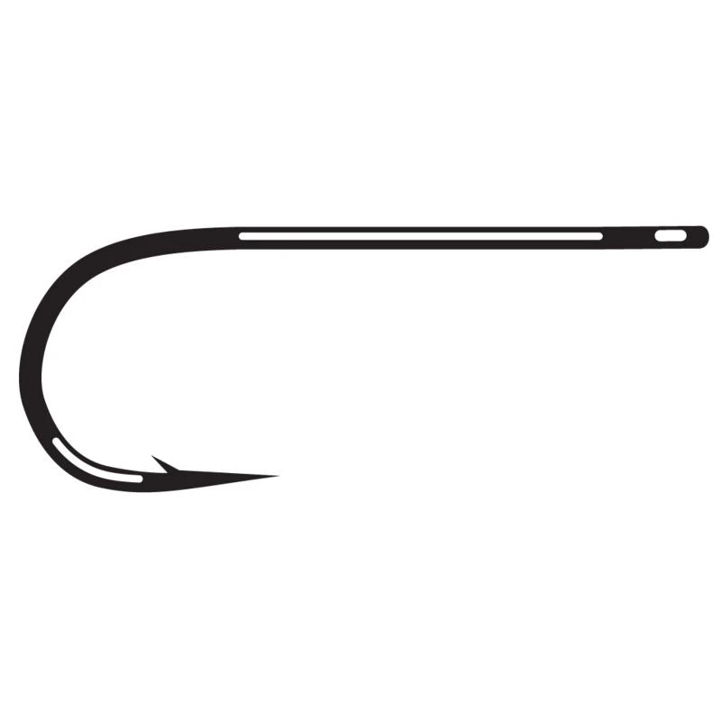 Gamakatsu SP11-3L3H Perfect Bend Saltwater Hook 3 Gamakatsu SP11-3L3H Perfect Bend Saltwater Hook