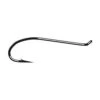 Gamakatsu T10-6H Salmon Hook, Black 1 Gamakatsu T10-6H Salmon Hook, Black -JS Fly Fishing HK 099010 0000