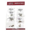 Starter Hook Assortment Pack