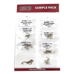 Starter Hook Assortment Pack