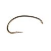 Core C1130 Shrimp And Caddis Pupa Fine Wire Fly Hook 1 Core C1130 Shrimp And Caddis Pupa Fine Wire Fly Hook -JS Fly Fishing HK 101130 0000