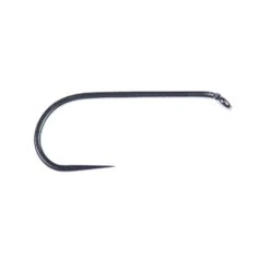 Core C1190 Dry And Light Nymph Fly Hook