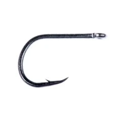 Core C1650 Tube Fly Single Hook