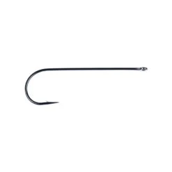 Core C2461 Long Shank Aberdeen Fly Hook