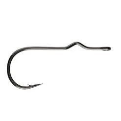 Mustad Heritage CK52S Popper Fly Hook