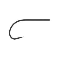 Mustad Heritage C61S Streamer Fly Hook