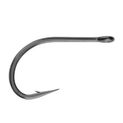 Mustad Heritage C68S Tarpon Fly Hook