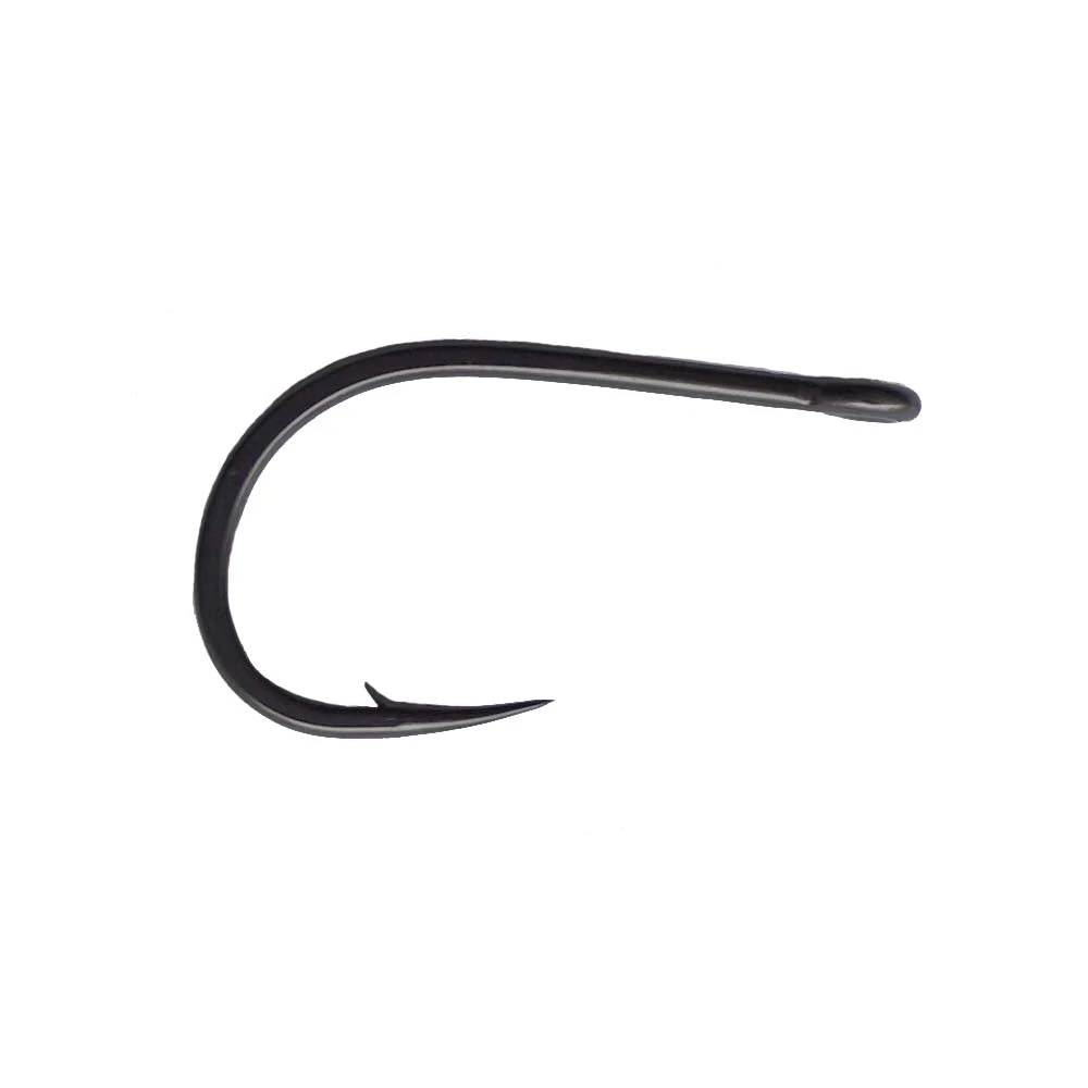 Mustad Heritage C77S Tarpon Fly Hook 3 Mustad Heritage C77S Tarpon Fly Hook