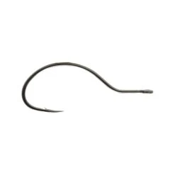 Mustad Heritage C84B Curved Back Shrimp Fly Hook