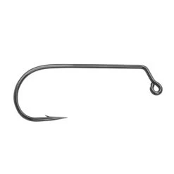 Mustad Heritage J60 60 Degree Jig Fly Hook