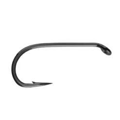 Mustad Heritage R30 Dry Fly Hook