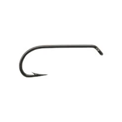 Mustad Heritage S82 Nymph Streamer Fly Hook