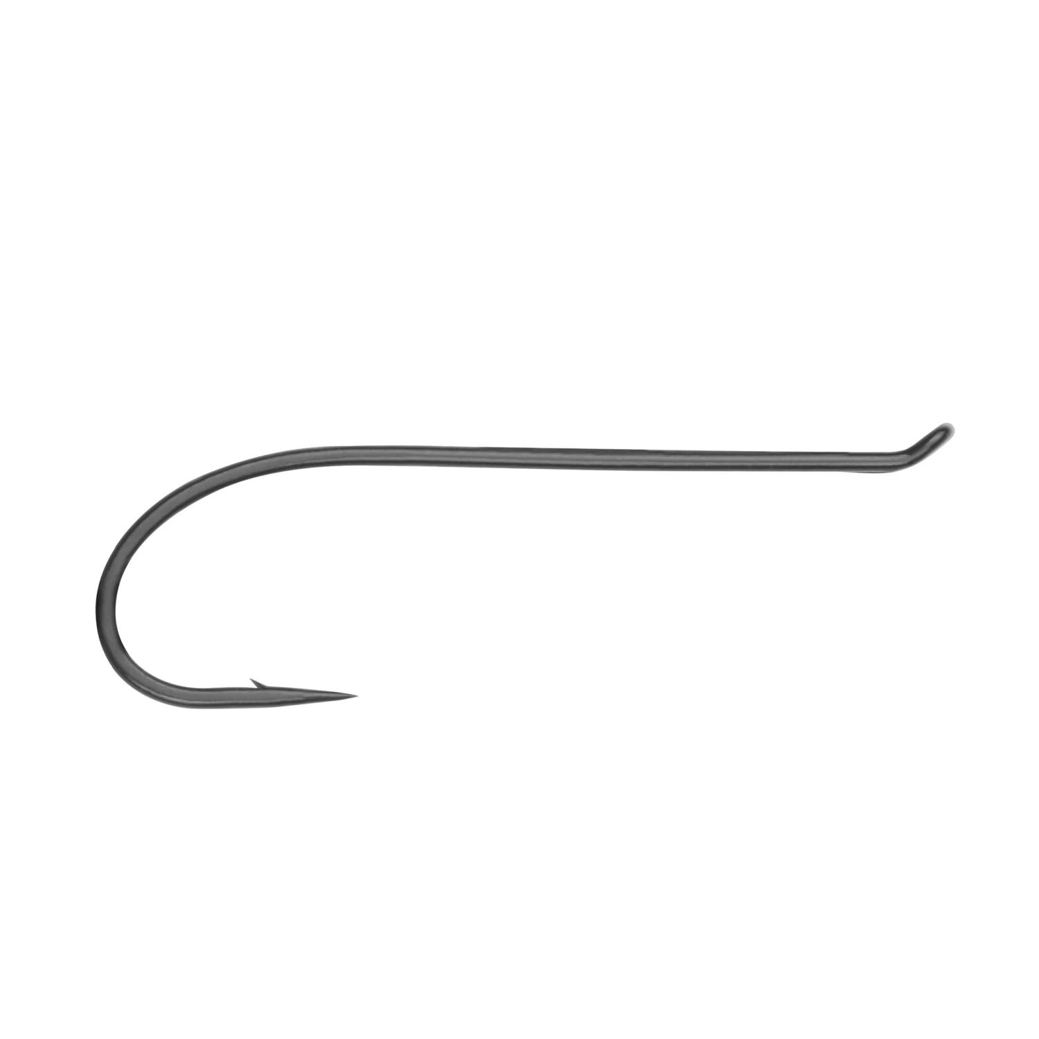 Mustad Heritage SL53U Single Salmon Fly Hook 3 Mustad Heritage SL53U Single Salmon Fly Hook