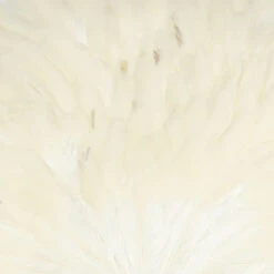 Hareline Hen Saddle -JS Fly Fishing HSAD72