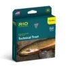 Rio Premier Technical Trout Fly Line 2 Rio Premier Technical Trout Fly Line -JS Fly Fishing LL 210012 0000