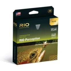 Elite Rio Perception Fly Line
