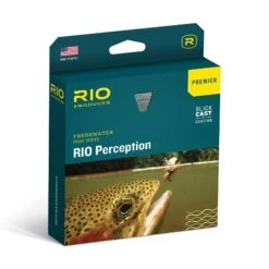 Premier Rio Perception Fly Line
