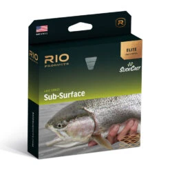 Rio Elite Hover Fly Line