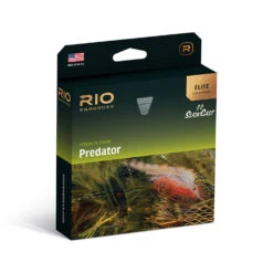 Rio Elite Predator 3 Density Sink Tip Fly Line