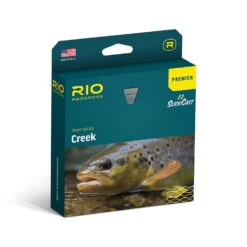 Premier Rio Creek Floating Fly Line