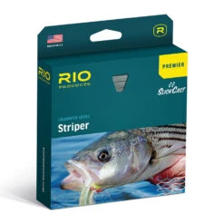 Rio Premier Striper Fly Line - Float & Intermediate