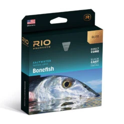 Rio Elite Bonefish Floating Fly Line