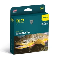 Rio Premier Streamer Tip Fly Line