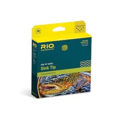 Rio Avid Trout 24ft Sink Tip Fly Line