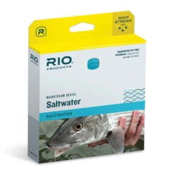 Rio MainStream Saltwater Fly Line