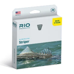 Rio Mainstream Striper Fly Line